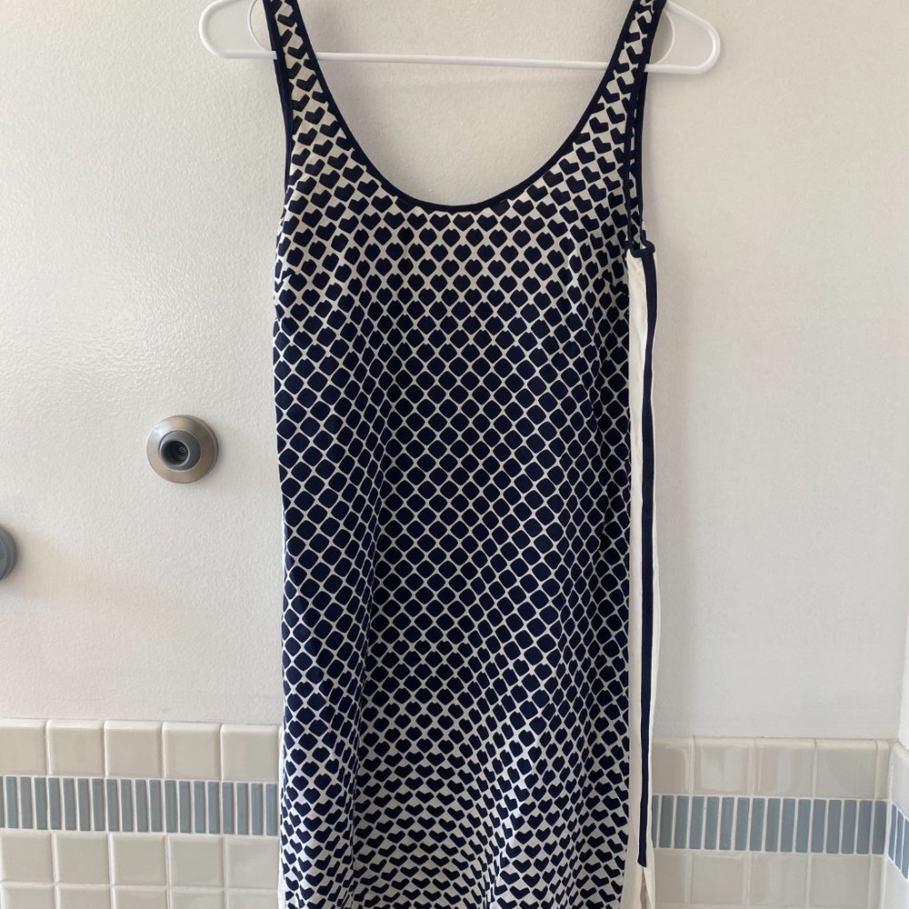 Silk Club Monaco Dress - XS